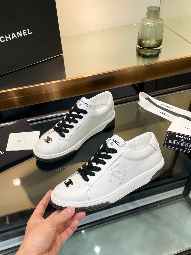 Chanel Casual Shoes